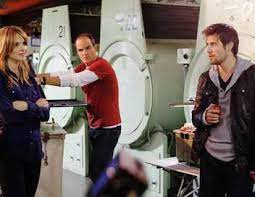 Telecharger la série esprits criminels s2 e5 hd qualité seriestream esprits criminels s2 e5 vf et vostfr. Esprits Criminels Saison 5 Episode 18 Travail D Equipes Teleobs