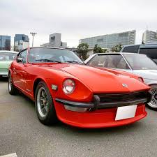 2018 odaiba classiccar datsun nissan fairladyz お台場 クラシックカー ダットサン 日産 ニッサン フェアレディーz フェアレディーゼット 昭和 ダットサン クラシックカー 日産
