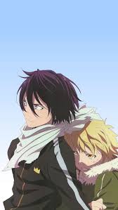 Noragami Wallpaper Tumblr Noragami Anime Noragami Manga Noragami