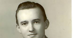 Experimental Theology: The William Stringfellow Project: A Summary of  Stringfellow's Theology