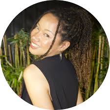 IT'S ALL ABOUT SHOWING UP — Wide Angle Youth Media