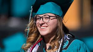 Canyon View Class of 2018 urged to make a difference in people's lives