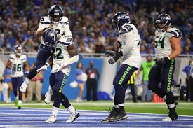 3 Reasons The Seattle Seahawks Arent Rebuilding In 2018