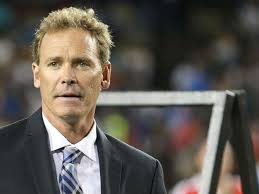 Soccer Icon John Doyle To Be Inducted In San Jose Sports HOF