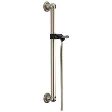 Check spelling or type a new query. Grab Bar Hand Showers Provide Practical Accessibility