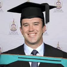 I'm happy to share that I'm starting a new position as Head of Sport at  Parktown Boys' High School!