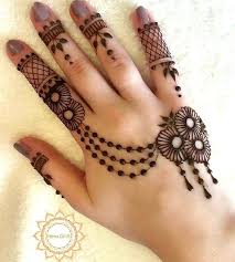 Best Easy Mehndi Design In 2020 Mehndi Designs For Girls Mehndi Designs For Hands Latest Mehndi Designs