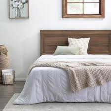 Headboard we want to have a positive impact on the planet. Wood Headboards At Lowes Com