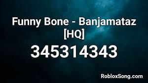 000webhost in approximately march 2015 the free web hosting provider 000webhost suffered a major data breach that exposed almost 15 million. Funny Bone Banjamataz Hq Roblox Id Roblox Music Codes