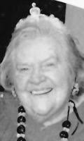 Gertrude Leventhal Obituary (2012)
