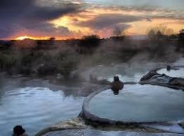 Strada tuscanese, 26/28, viterbo, vt, 1100, italy. Amazing Natural Pools And Free Hot Springs Of Viterbo Ecobnb