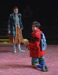 London — liam scarlett, a star british choreographer whose career was clouded by abuse allegations, has died. Gallery Royal Ballet In Liam Scarlett S Hansel And Gretel Dancetabs