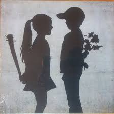 Pin By Marissa Elise On Comic Art Stuff Banksy Art Banksy Graffiti Street Art Graffiti