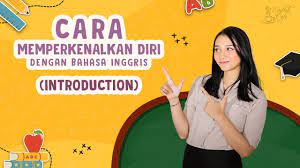 Untuk memperkenalkan diri menggunakan bahasa inggris, anda harus mempunyai konsep atau kerangka agar bisa menjadi perkenalan yang sempurna. Cara Tepat Memperkenalkan Diri Dalam Bahasa Inggris Dengan Mudah Youtube