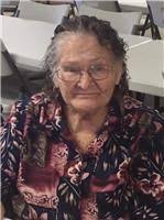 Viola Eden Obituary (1935