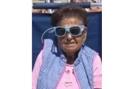 Mary Gucciardi Obituary (1933