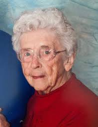 Obituary information for Betty Jane Garman