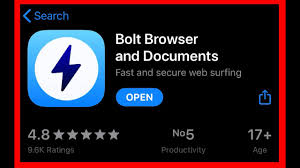 Bolt App Good For Iphone Download Video To Facebook And You Tube 2019 Iphone Easy Youtube