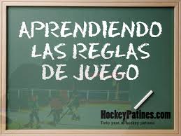 Rey, reina, sota, diez, 9, 8, 7, 6, 5, 4, 3, 2, 1 y as. Aprendiendo Las Reglas De Juego Articulo 5 Desempate Del Partido Procedimientos A Considerar Hockeypatines Com