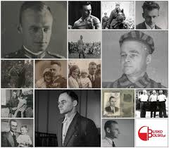 Witold married maria pilecka (born ostrowska) on month day 1931, at age 29. Pilecki Witold Blisko Polski