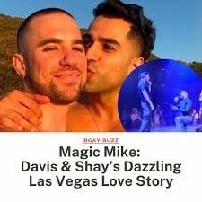 Magic Mike Vs Thunder Down under Las Vegas