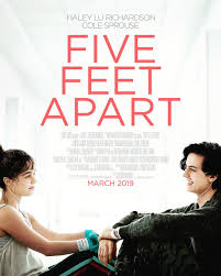 Read 11,909 reviews from the world's largest community for readers. Five Feet Apart Review