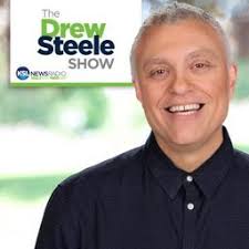 The Drew Steele Show (Podcast)