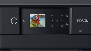 Treiber, handbücher und software für ihr produkt. Epson Expression Premium Xp 6100 Der Test Computer Bild