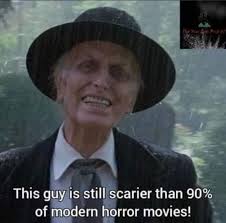 And that voice too!! My mans scary scary 🤷🏿‍♂️😂😂