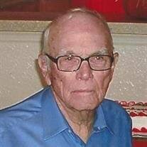 Ira E. Parrish Obituary