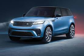 The range rover sport comes in a variety of models designed to suit your driving style. 2022 Range Rover Sport Begins Winter Test Phase Autocar