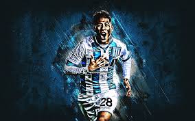 The latest tweets from @zarachomatiasf1 Matias Zaracho Blue Stone Racing Fc Argentinean Superliga Grunge Argentinean Footballers Hd Wallpaper Peakpx
