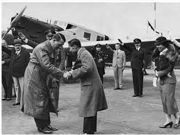 Is Hitler very famous in Thailand? - Quora