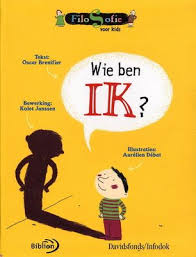 Wie Ben Ik Oscar Brenifier Ill Aurelien Debat Bew Kolet Janssen Filosofie Boeken Jongleren