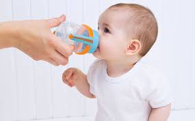 Como Sacarle Las Flemas A Un Bebe Metodos Y Consejos Practicos