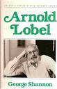 Arnold Lobel (Twayne's United States Authors Series): Shannon ...
