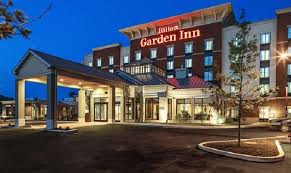 For more information, visit the hilton corporate response to. Hilton Garden Inn Grows African Footprint Page 8 Southern East African Tourism Update