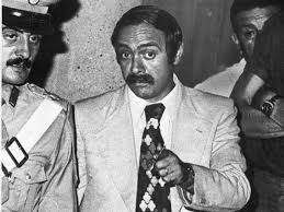 Boris giuliano indagò anche sulla scomparsa del giornalista mauro de mauro e sul banchiere michele sindona. Boris Giuliano 40 Anni Fa L Omicidio Di Cosa Nostra Corriere It