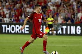 We should expect the same on saturday. Usa Vs Trinidad Tobago 2017 Start Time Tv Channel For 2018 Word Cup Qualifier Sbnation Com