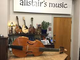 Viola Da Gamba Music Instruments Clayton Instruments