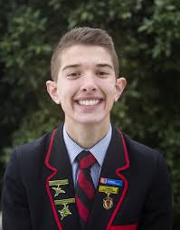 2023 College Prefects