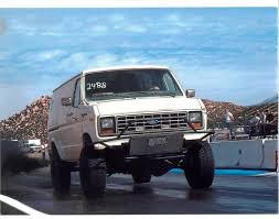 1990 Ford Econoline 1 Ton Diesel 4x4 Ford Van Cool Vans 4x4 Van