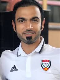 UAE Football Association: