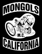 In the united states, such motorcycle clubs are considered outlaw if they are not registered and sanctioned by the american motorcyclist association (ama) and do not. Mongols Motorcycle Club Wikipedia