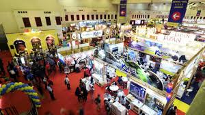 Explore tweets of matta fair @matta_fair on twitter. Matta Fair 2018 Nets Rm210m In Sales