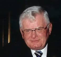 Frederick Stage Obituary