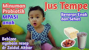Cara mengolah daun talas beneng mp3 & mp4. Resep Mpasi Belut Sehat Ala Bebizee Youtube