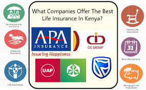 As per the agreement, the policyholders pay a certain amount as the policy premium while the insurer pays a specific amount to. Top 4 Best Life Insurance Companies In Kenya 2020 Greenery Financial