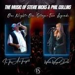 White Winged Dove - A Tribute to Fleetwood Mac