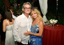 27, 202005:38 she is very magical and she has untold powers, hawn said of her character, mrs. Goldie Hawn Says Love Kurt Russell Makes Her Feel Beautiful People Com
